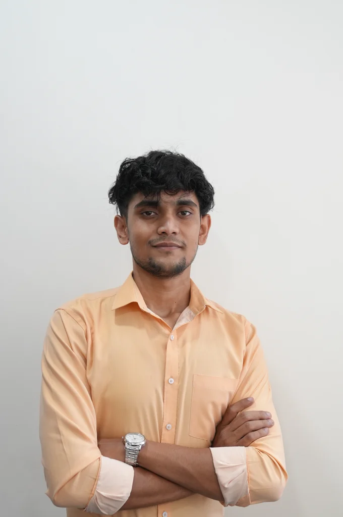 Hitesh Srivastav - Hydra Sports Network