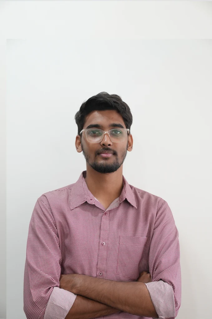 Joshua Jeyabalan - Hydra Sports Network