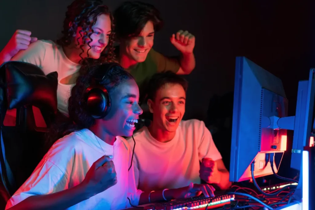 Esports in India: Current Status and the Future Ahead