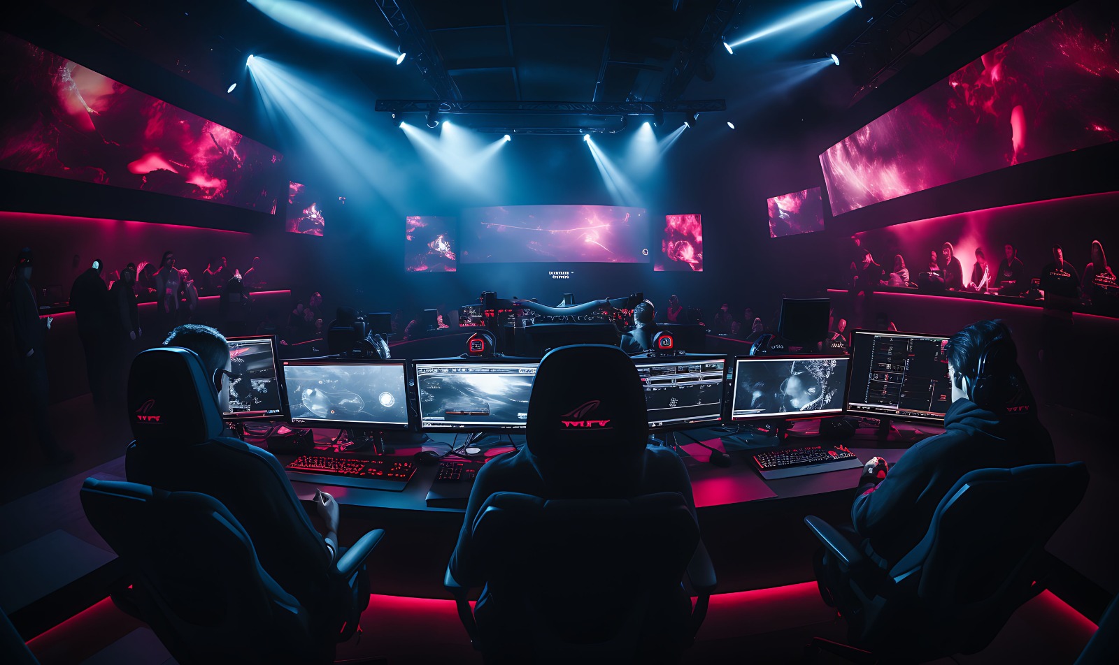 India’s Esports Moment — Why Business Leadership Can No Longer Wait